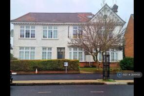 Flat 1, 119, Station Road, Hendon, London NW4 4NL