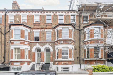 Schubert Road, London, SW15