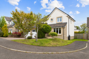 5, Priory Place, Auchterarder PH3 1FS