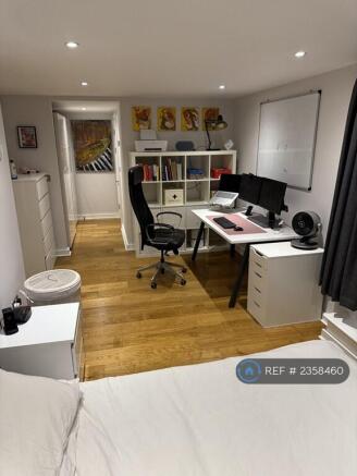 Main Bedroom 3