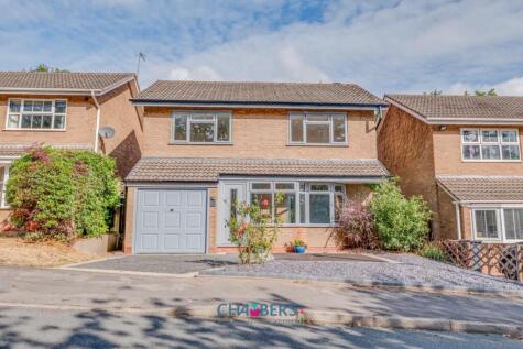 Kingsleigh Drive, Castle Bromwich, Birmingham