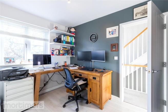 Front Bedroom