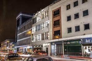Flat 1, 274 276 Sapphire Court, High Street, Slough SL1 1NB