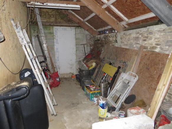 Store Room