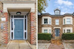 Flat 6, 233, Acton Lane, London W4 5DD