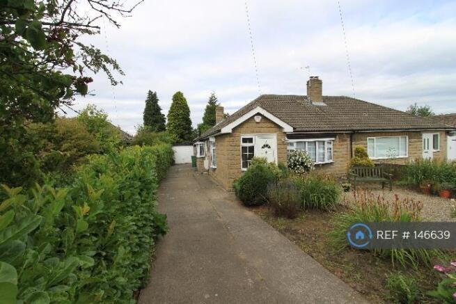 Driveway & Garage