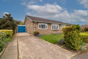 14, Strawgate Grove, Darlington DL2 2RR