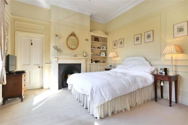 Main Bedroom