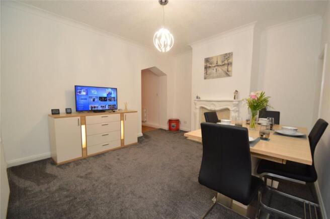 Dining Room - V1
