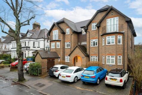 Egmont Road, Sutton, SM2