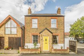 1a March House, Fairfield Place, Kingston Upon Thames KT1 2RH