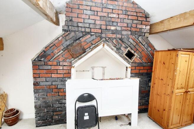 Attic Room