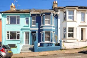 69, Bentham Road, Brighton BN2 9XB
