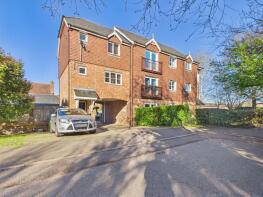 22, Pondtail Close, Horsham RH12 5HS