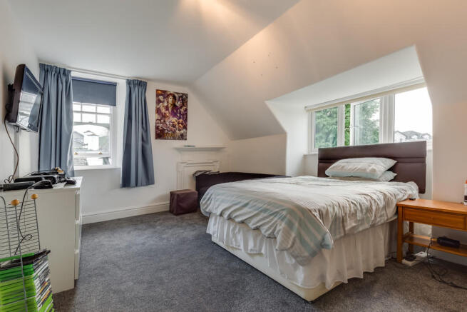 Bedroom 4
