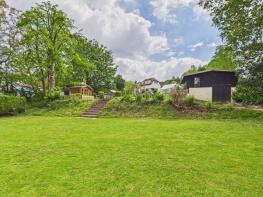 The Barn Cottage, Romford Road, Pembury, Tunbridge Wells TN2 4BB
