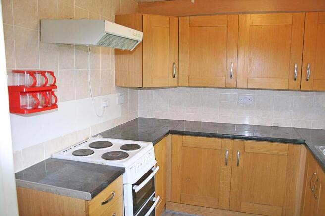Flat 26, Lime Court Showell Green Lane, Birmingham