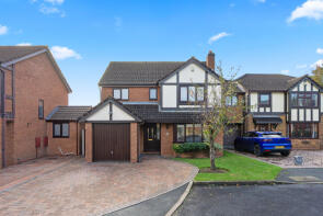 3, Knowle Wood View, Randlay, Telford TF3 2NE