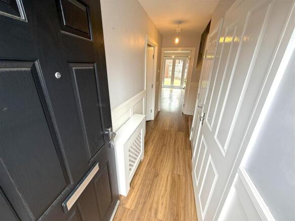 3 bed End of Terrace to rent Image 5