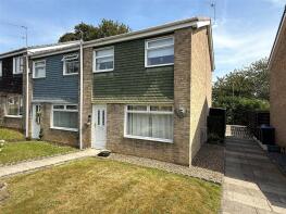 68, Barrasford Road, Newton Hall DH1 5YG