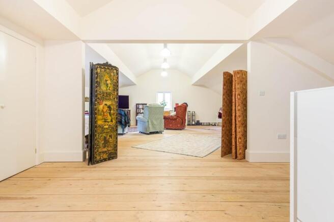 Ante Room