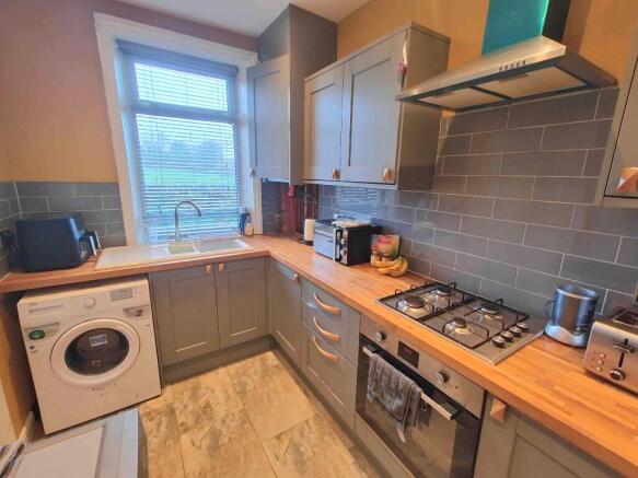 2 bed Terraced for sale Image 10