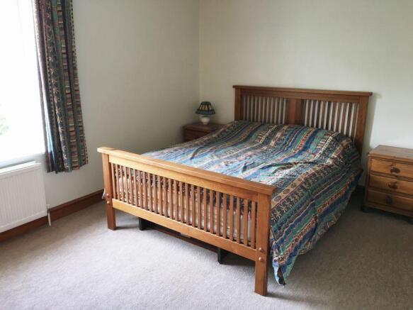 BEDROOM TWO