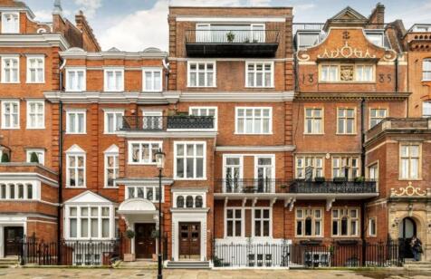 Lennox Gardens, London, SW1X