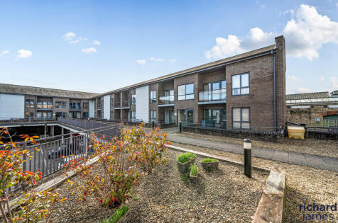 Rokeby House, Firefly Avenue, Swindon, SN2