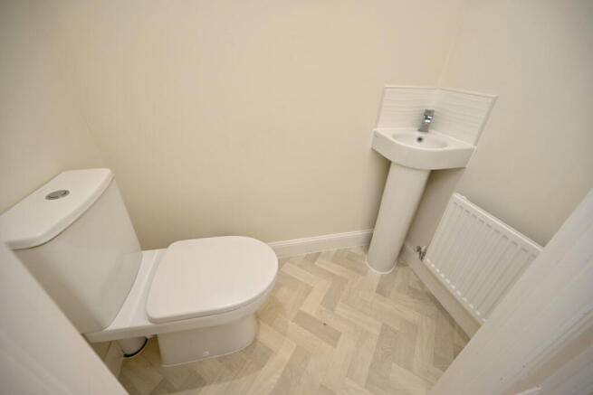 2 bed Town House for sale Image 6