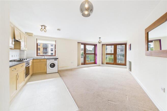 Kitchen/Living