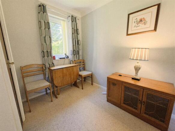 Lydon Court, Sheldon, Birmingham photo 4