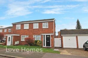26, Osprey Road, Bedford MK45 1RU