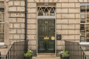 51, Great King Street, New Town, Edinburgh EH3 6RP