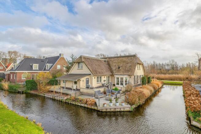 Tweede Moordrechtse Tiendeweg 18 2809 NC GOUDA image 2