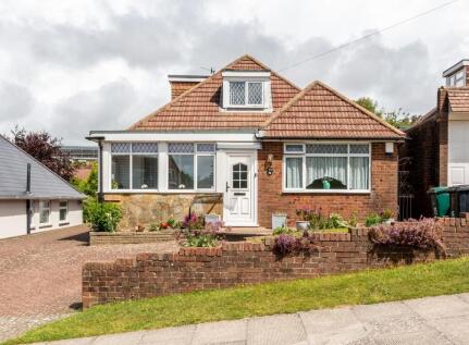 Balsdean Road, Woodingdean, Brighton
