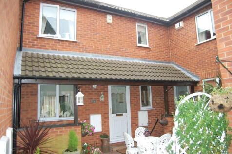 Marples Mews, Cleethorpes, DN35