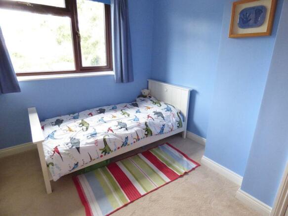 Bed 3