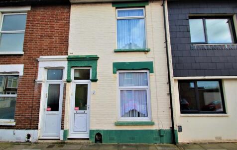 Shakespeare Road, Portsmouth