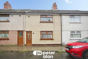 27, Grey Crescent, Tir-y-berth CF82 8AL