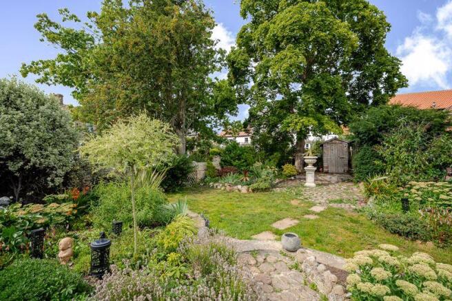 Gardens