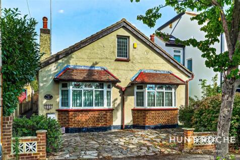 Bonchurch Avenue, Leigh-on-Sea, Essex, SS9