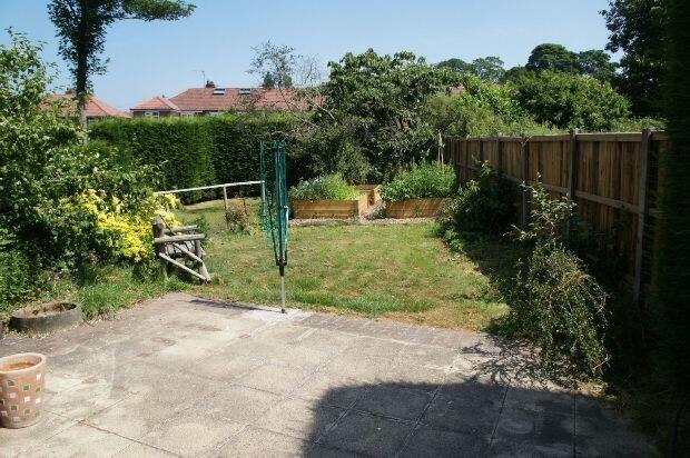 Rear photograph 2