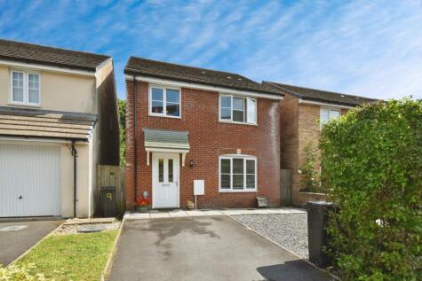 Graig Y Fforest, Godrergraig, Neath Port Talbot, SA9