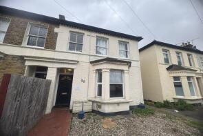 96, Park Road, Westcliff-on-sea SS0 7PQ