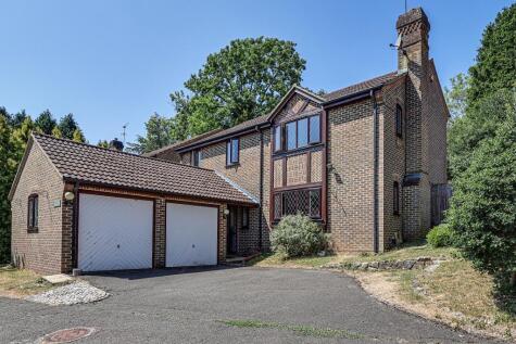Abercorn Close, Selsdon, South Croydon, CR2 8TG
