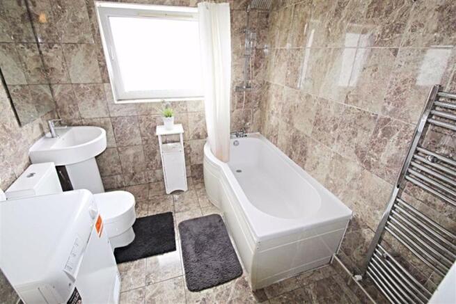 Bathroom/WC