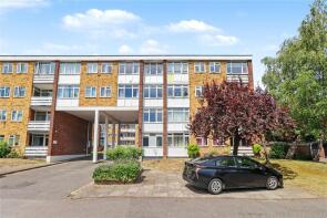 4, Radstone Court, Hill View Road, Woking GU22 7NB