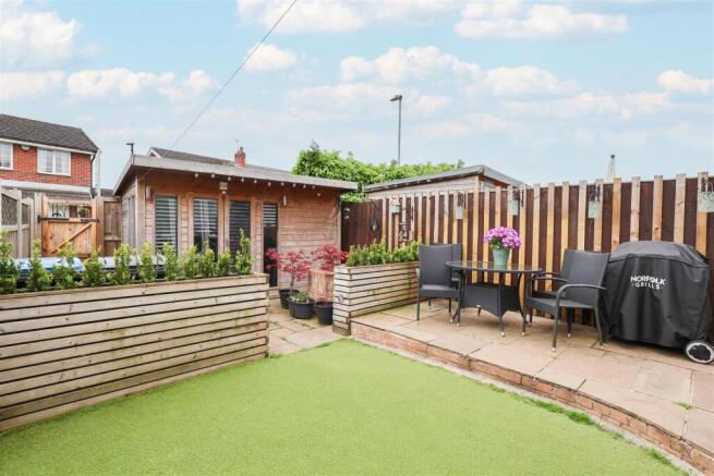 3 bed Detached for sale Image 9