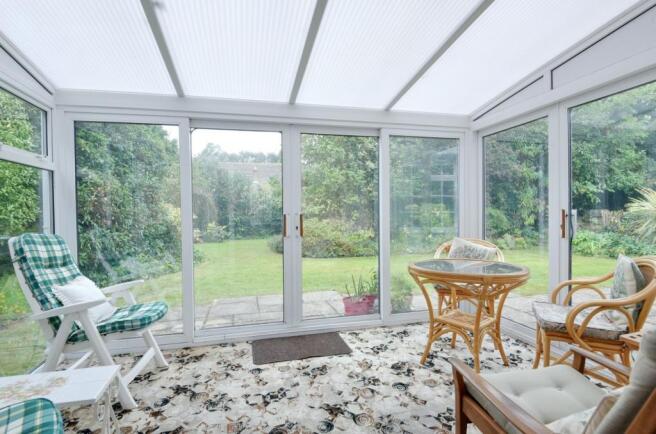 conservatory